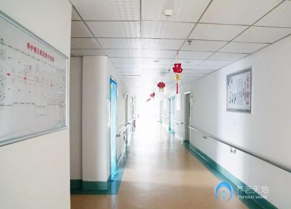 宜昌市點(diǎn)軍區(qū)社會(huì)福利院