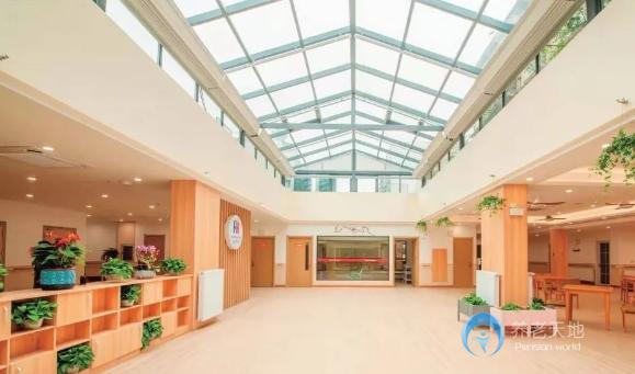 宜昌芳華年養(yǎng)老服務(wù)中心