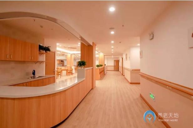 宜昌芳華年養(yǎng)老服務(wù)中心