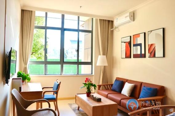 蘇康養(yǎng)江陵康養(yǎng)中心