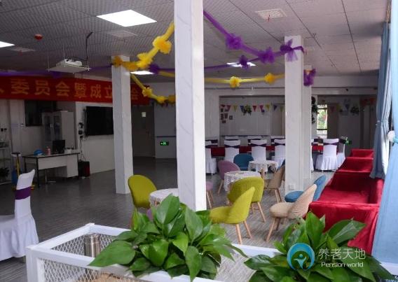 黃石南庭養(yǎng)老服務(wù)中心 黃石南庭養(yǎng)老服務(wù)中心