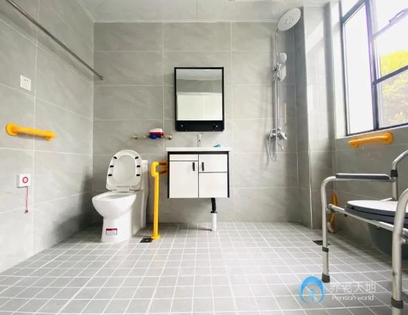 黃石下陸區(qū)康養(yǎng)中心