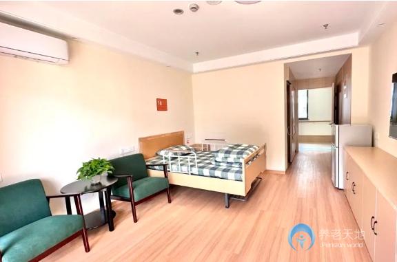 常州玖玖江南康養(yǎng)中心戚墅堰店（暨經(jīng)開區(qū)社會福利中心）