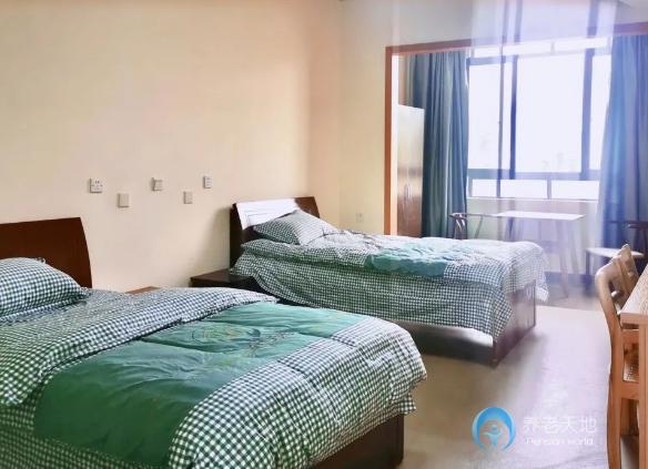 光大養(yǎng)老·湖州長(zhǎng)興元墅頤養(yǎng)中心