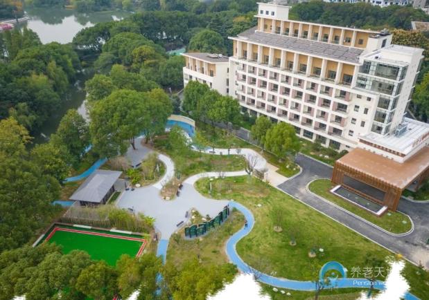 常州市戚墅堰區(qū)社會福利中心（常州經(jīng)開區(qū)社會福利中心）