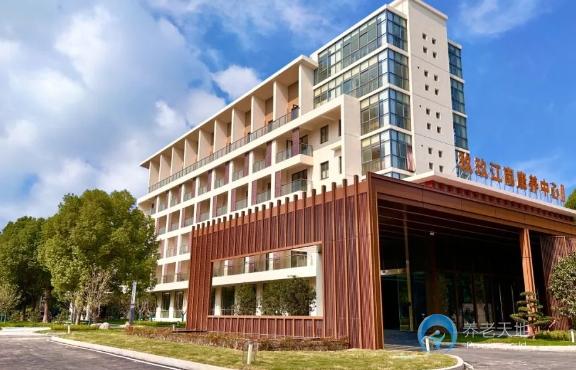 常州玖玖江南康養(yǎng)中心戚墅堰店（暨經(jīng)開區(qū)社會福利中心）