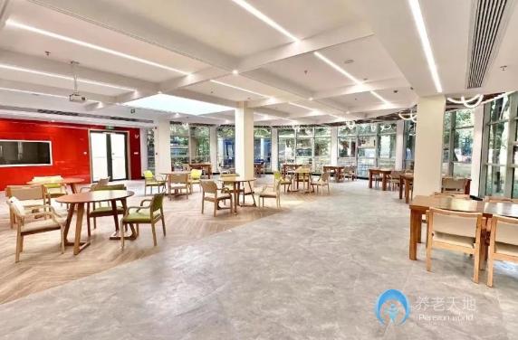 常州市戚墅堰區(qū)社會福利中心（常州經(jīng)開區(qū)社會福利中心）