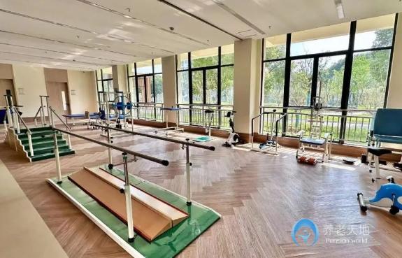 常州市戚墅堰區(qū)社會福利中心（常州經(jīng)開區(qū)社會福利中心）