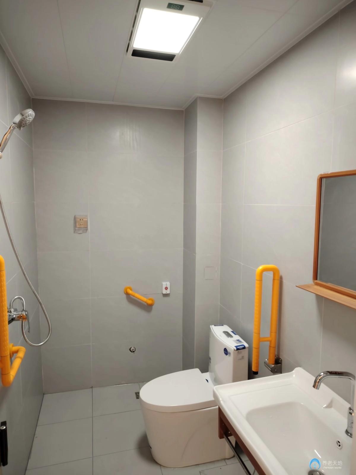 濱州市天志仁和智慧養(yǎng)老服務(wù)中心 濱州市天志仁和智慧養(yǎng)老服務(wù)中心