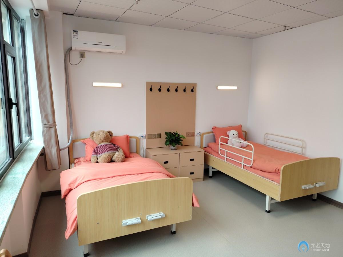 濱州市天志仁和智慧養(yǎng)老服務(wù)中心 濱州市天志仁和智慧養(yǎng)老服務(wù)中心