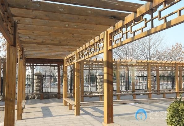 和堂集勝利老年公寓 和堂集勝利老年公寓