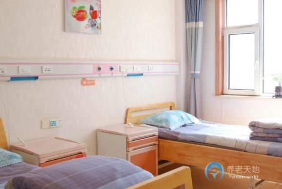 日照幸福護(hù)理院