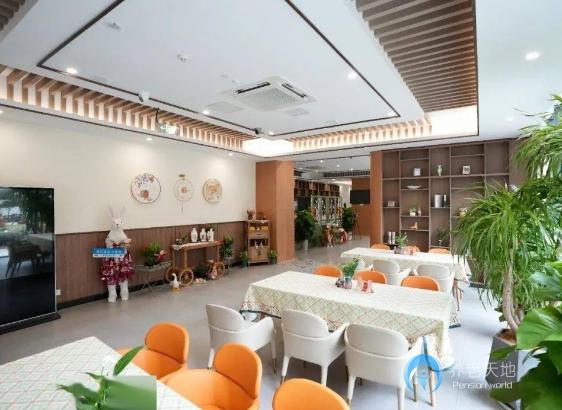 嘉興頤和康養(yǎng)中心