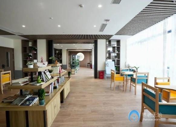 嘉興頤和康養(yǎng)中心