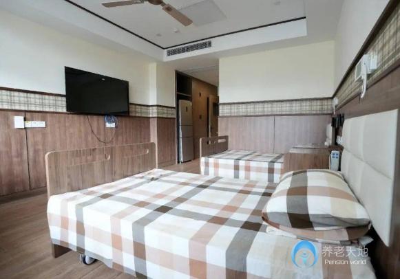 嘉興頤和康養(yǎng)中心