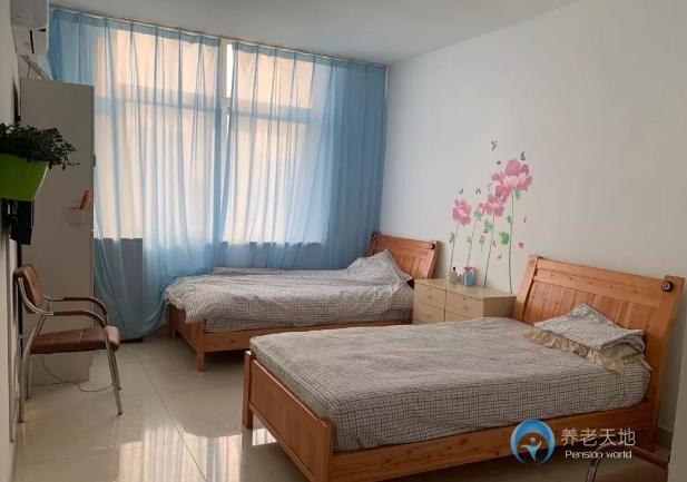 日照市延年養(yǎng)老服務中心