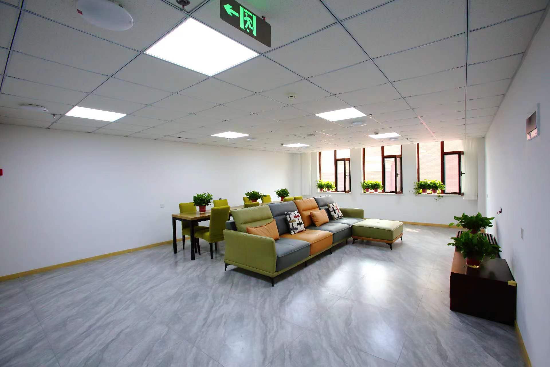 華宇幸福匯長者之家 華宇幸福匯長者之家