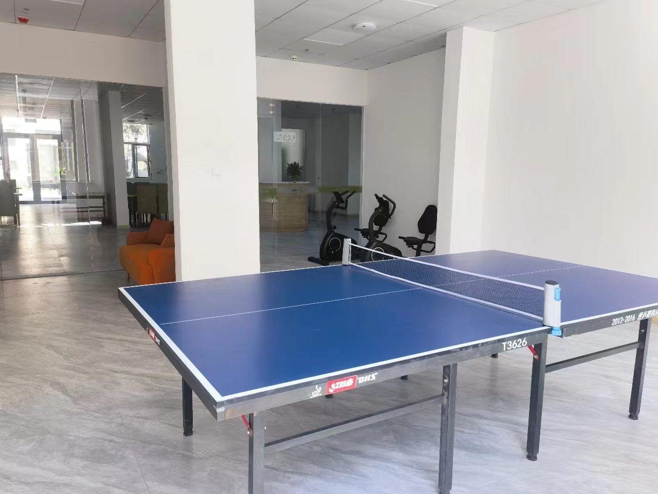 華宇幸福匯長者之家 華宇幸福匯長者之家