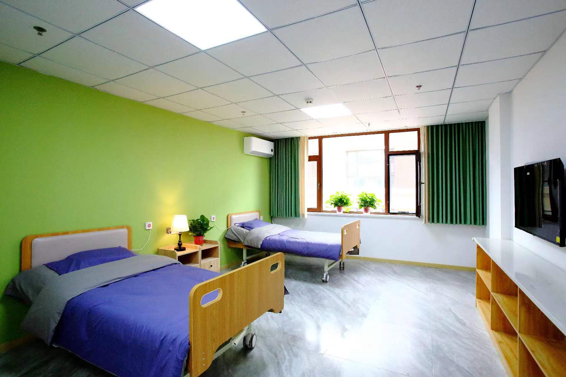 華宇幸福匯長者之家 華宇幸福匯長者之家