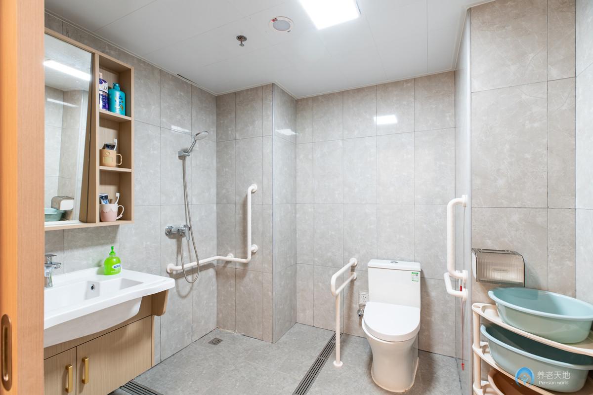 廈門海滄溢佰養(yǎng)老中心（海滄區(qū)社會(huì)福利中心）