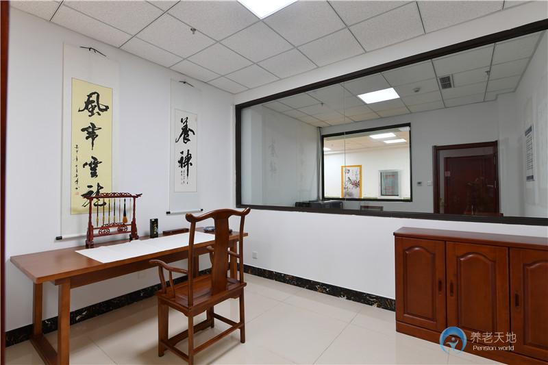 長春凈月頤康醫(yī)養(yǎng)中心