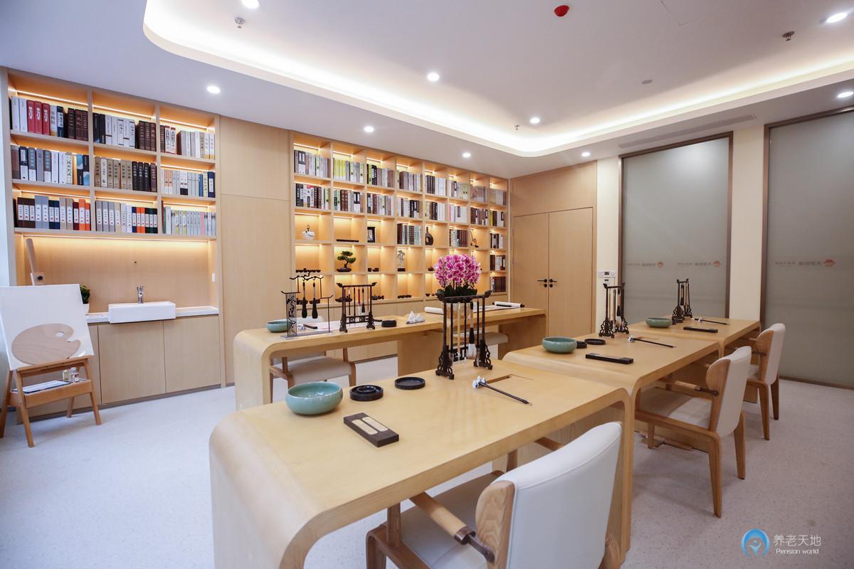 大家的家南昌永叔路城心社區(qū)