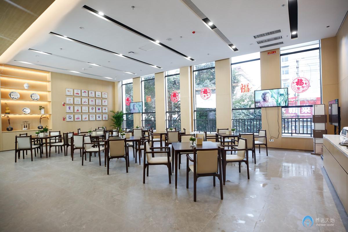 大家的家南昌永叔路城心社區(qū)