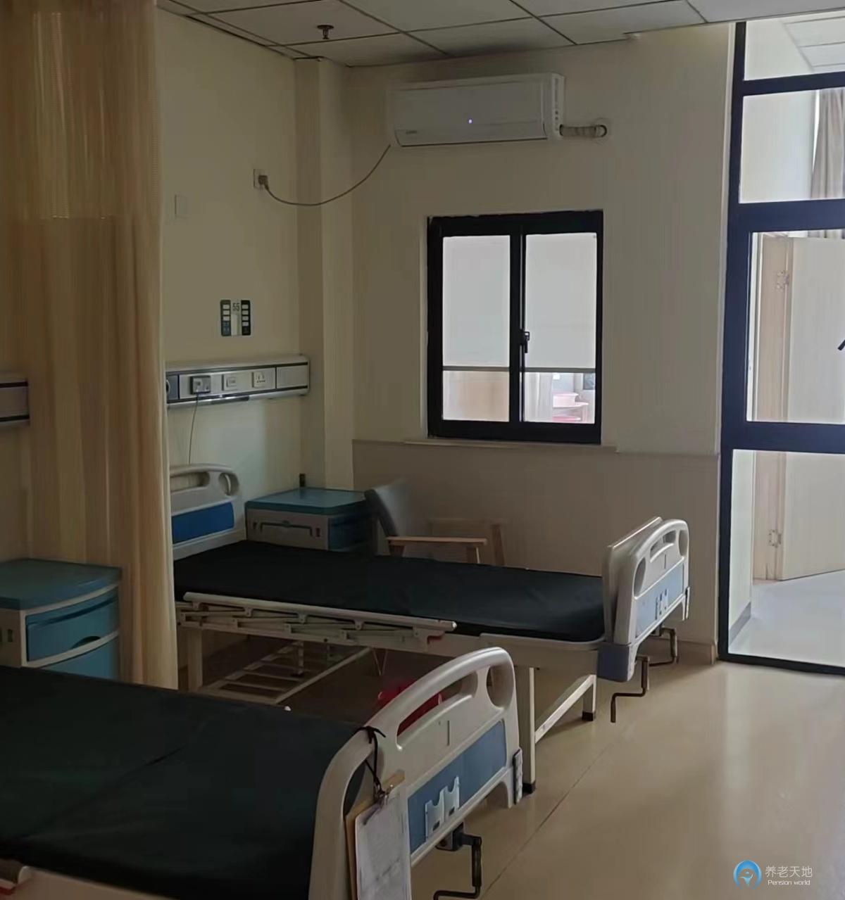 無(wú)錫華莊護(hù)理院