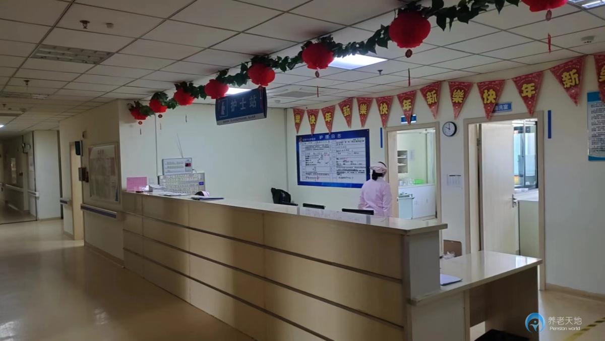 無(wú)錫華莊護(hù)理院