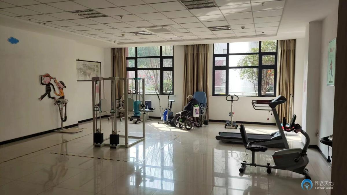 無(wú)錫華莊護(hù)理院