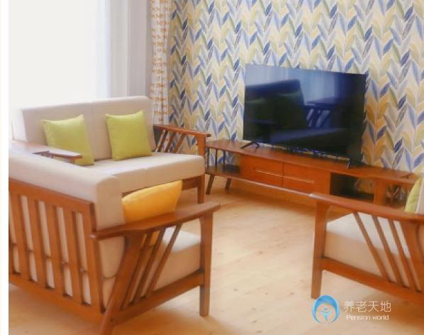 北京康語軒科豪(房山)老年公寓 北京康語軒科豪(房山)老年公寓