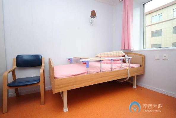 長春大樹養(yǎng)老院