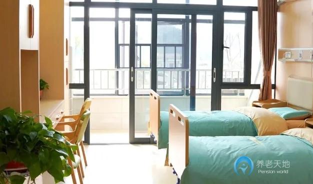 長(zhǎng)沙市望城區(qū)養(yǎng)老服務(wù)中心