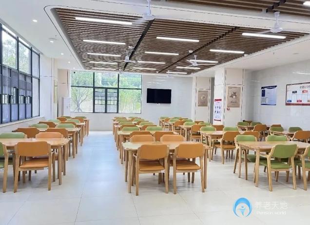 長(zhǎng)沙市望城區(qū)養(yǎng)老服務(wù)中心