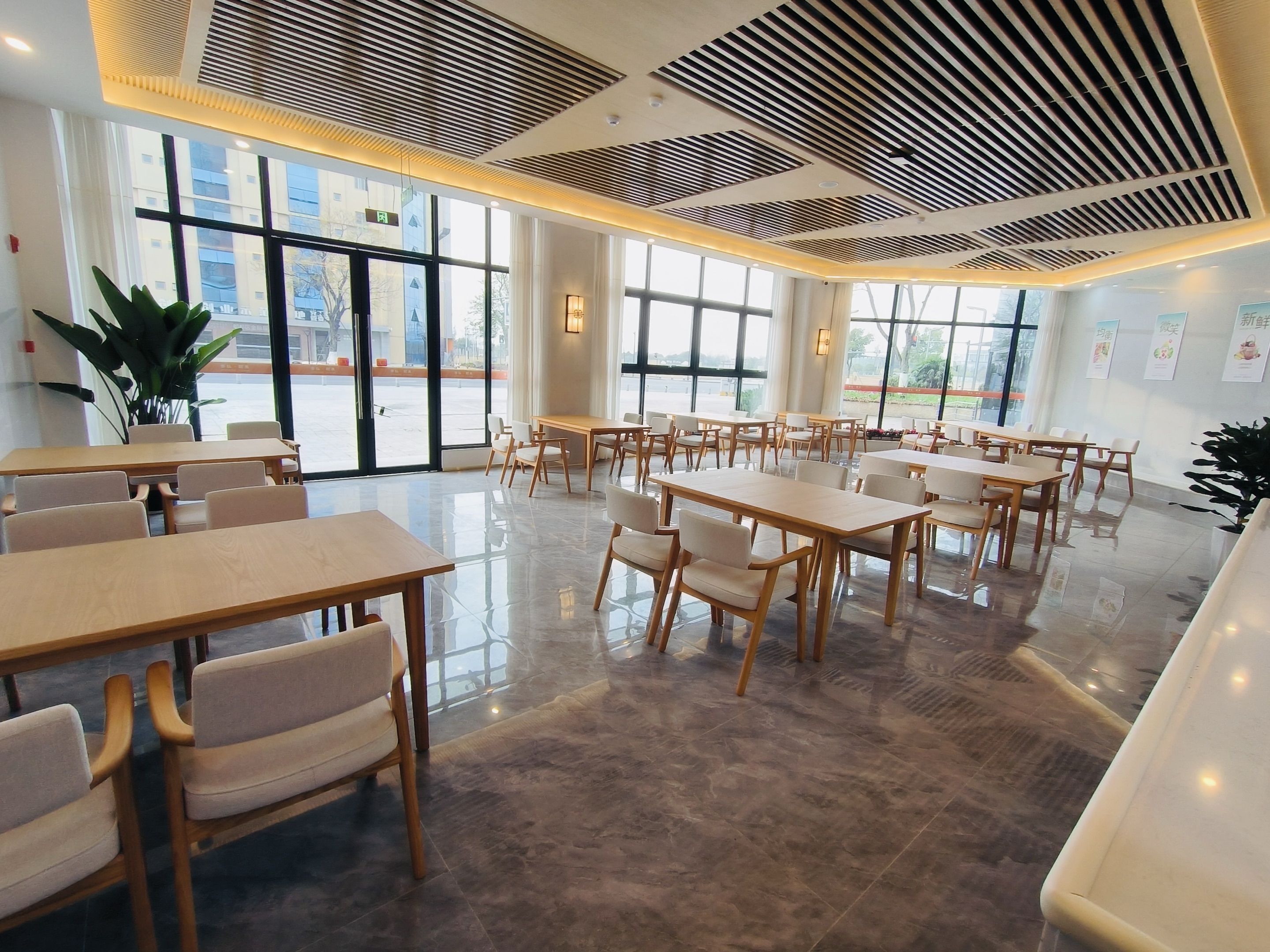 成都頤錦德源菁弘養(yǎng)老服務綜合體