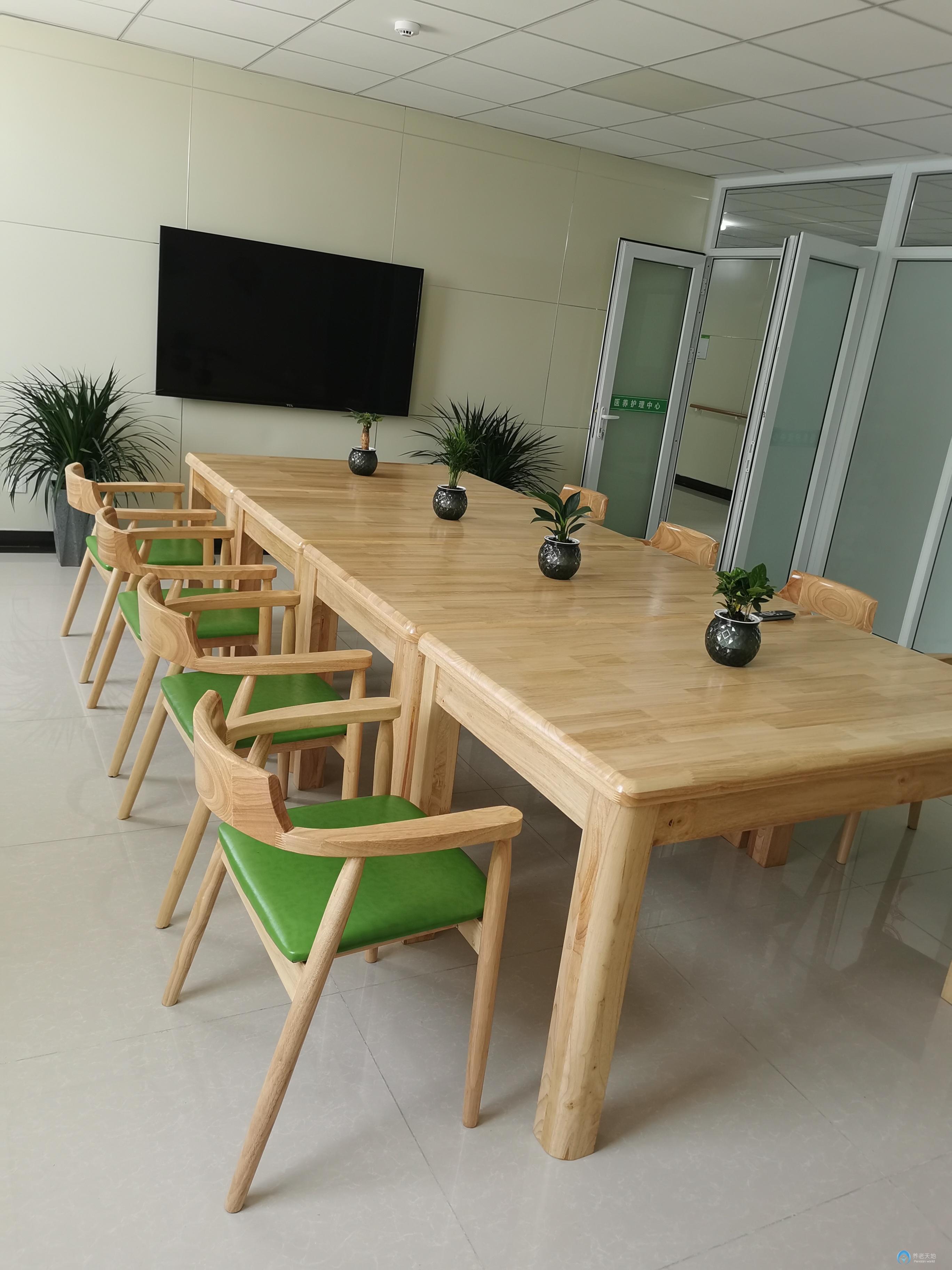 涿州金夕醫(yī)養(yǎng)護(hù)理中心