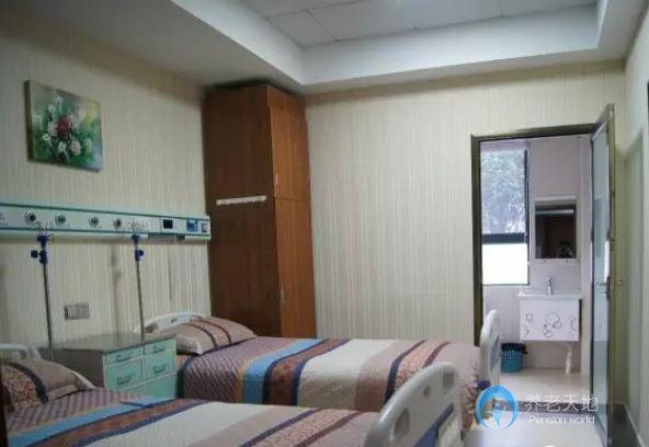 長(zhǎng)沙融城養(yǎng)老康復(fù)服務(wù)中心