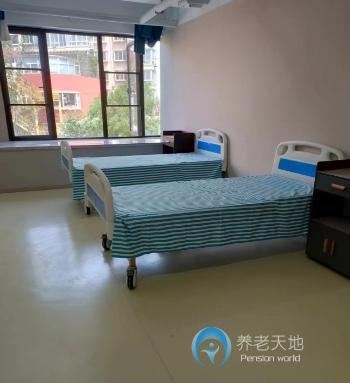 濟(jì)南市歷城區(qū)明月風(fēng)荷綜合養(yǎng)老服務(wù)中心