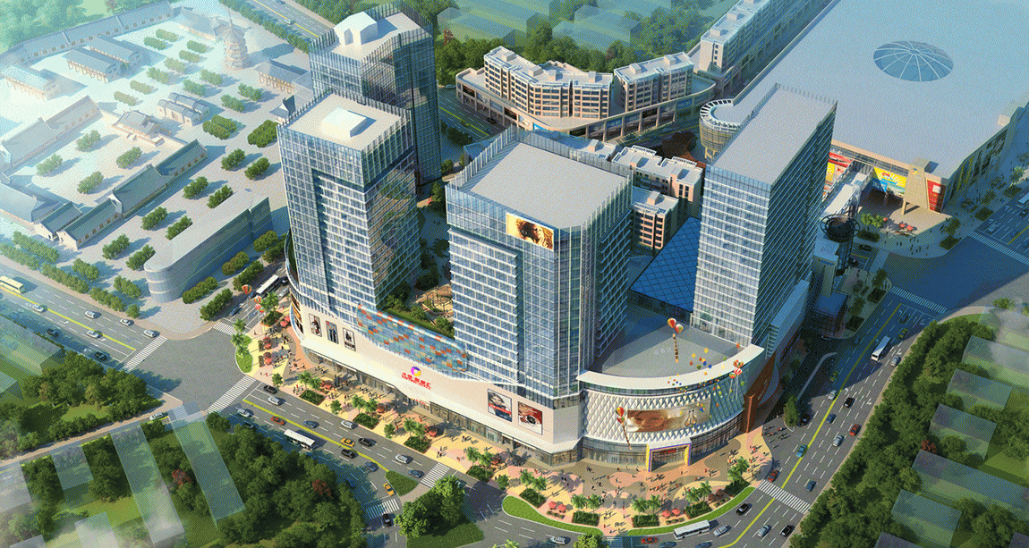 信輝金座活力城