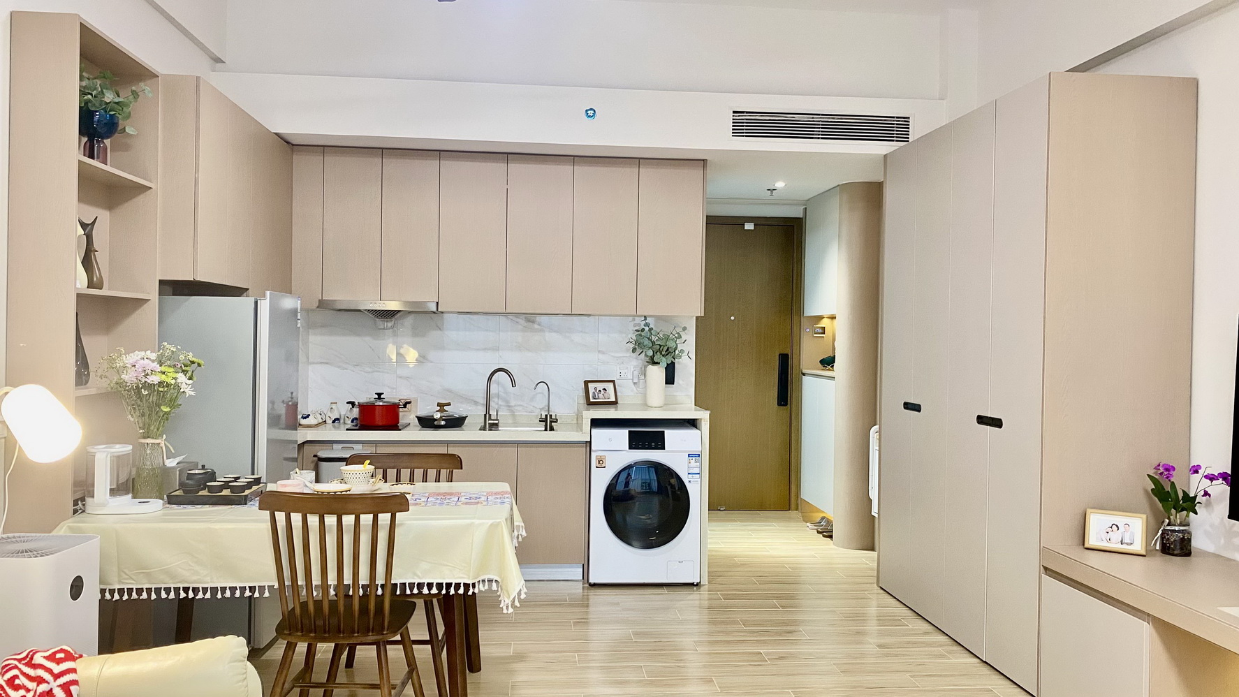 信輝金座活力城