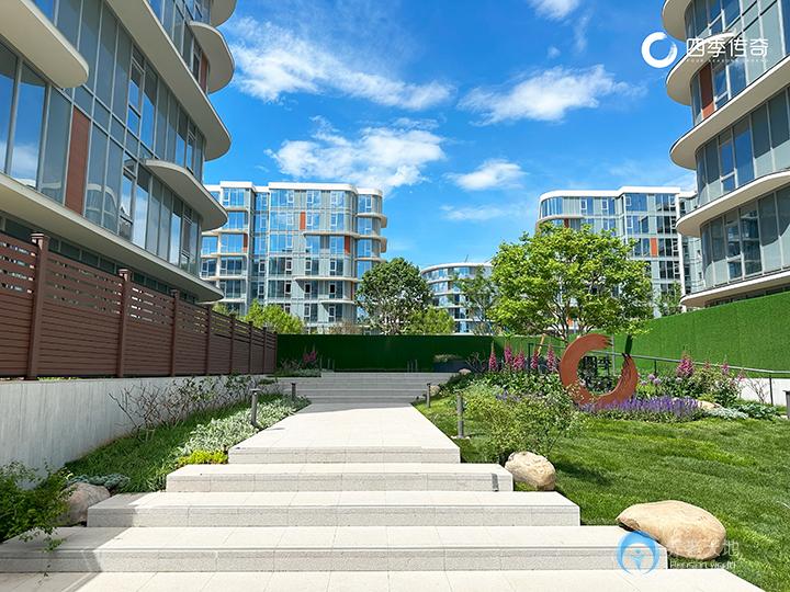 北京四季傳奇退休生活社區(qū)