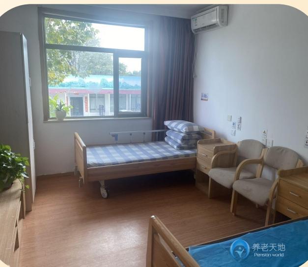 北京豐臺(tái)區(qū)看丹老年公寓(醫(yī)保定點(diǎn)機(jī)構(gòu)) 北京豐臺(tái)區(qū)看丹老年公寓(醫(yī)保定點(diǎn)機(jī)構(gòu))