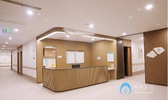 上海理想護理院