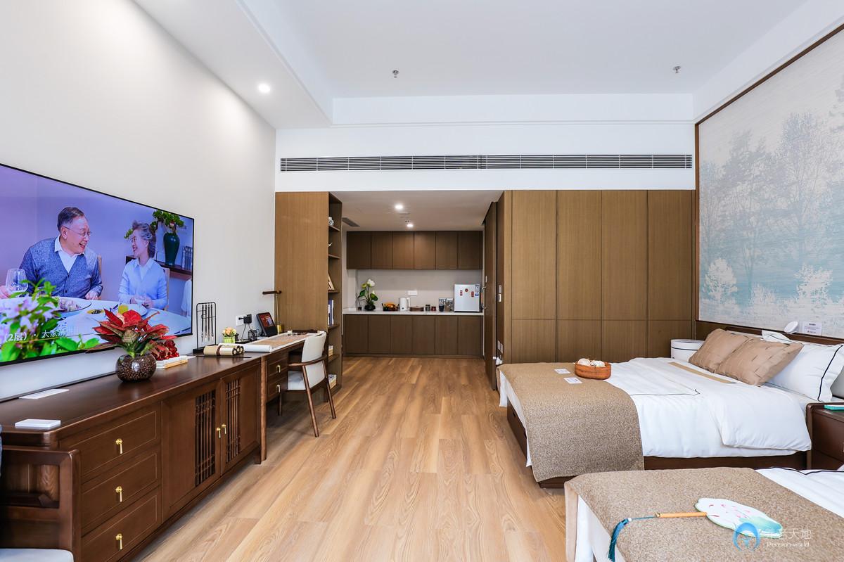 大家的家濟(jì)南舜耕城心社區(qū)