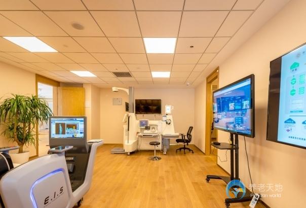 北京遠(yuǎn)洋椿萱茂和園長(zhǎng)者社區(qū)