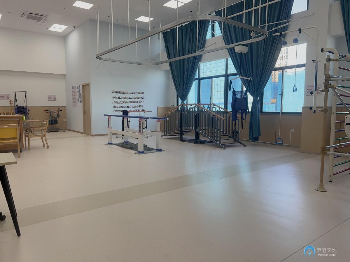 太倉頤誠護(hù)理院