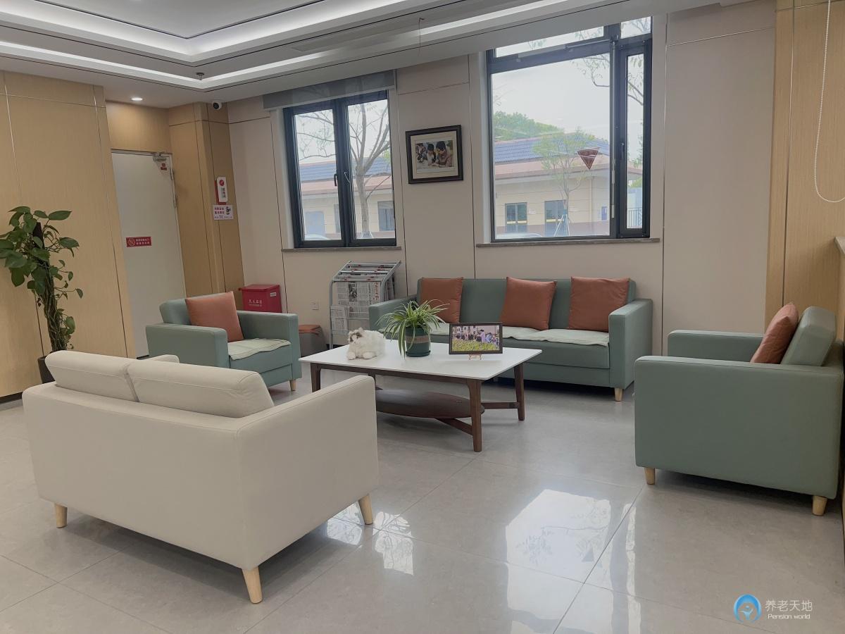 太倉頤誠護(hù)理院