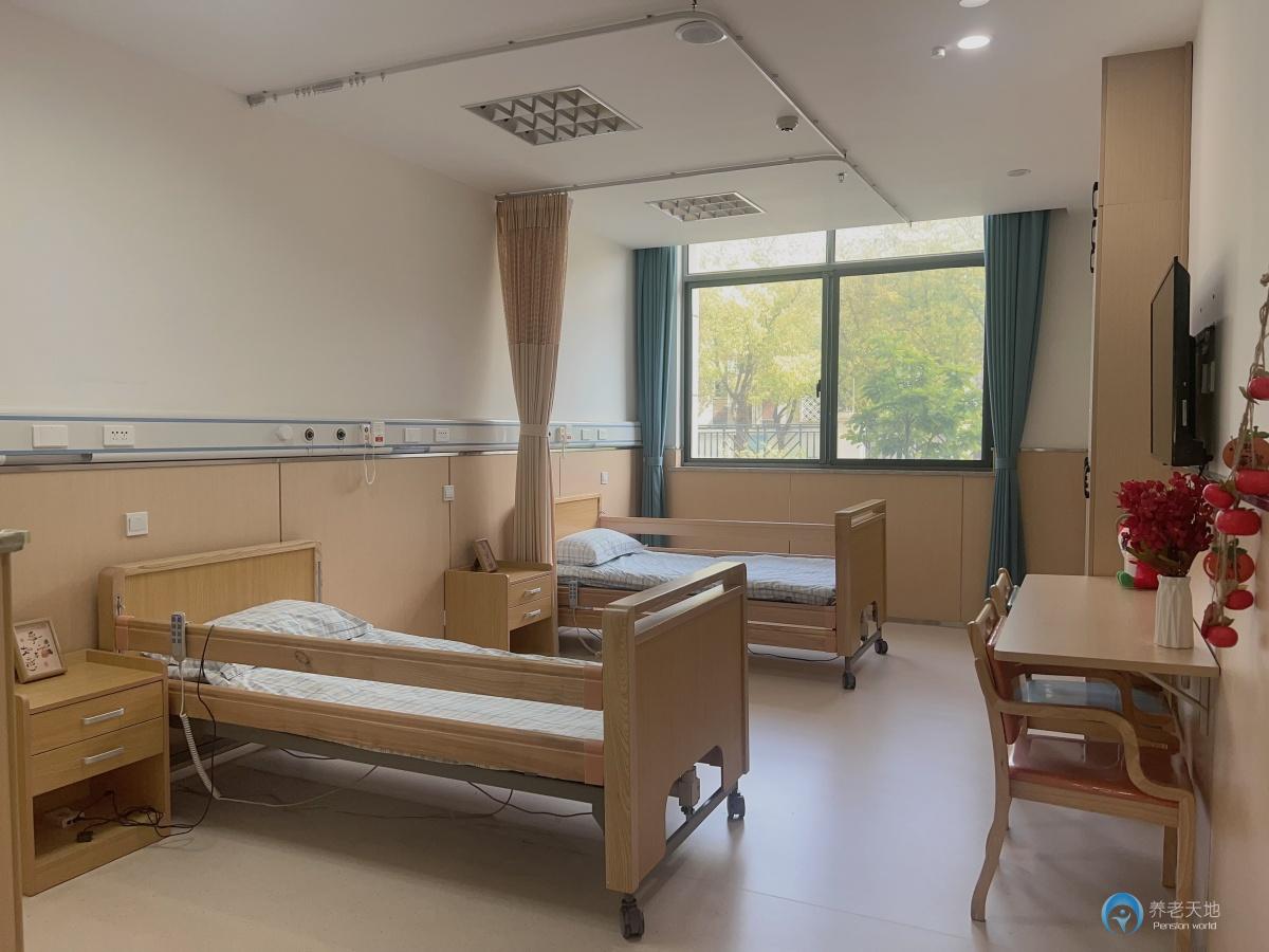 太倉頤誠護(hù)理院