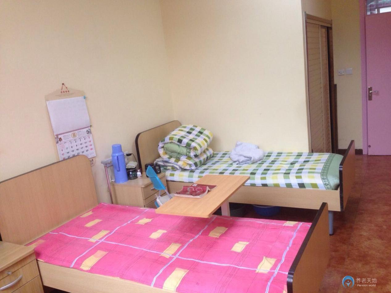 陶樂(lè)養(yǎng)老長(zhǎng)虹公園分院