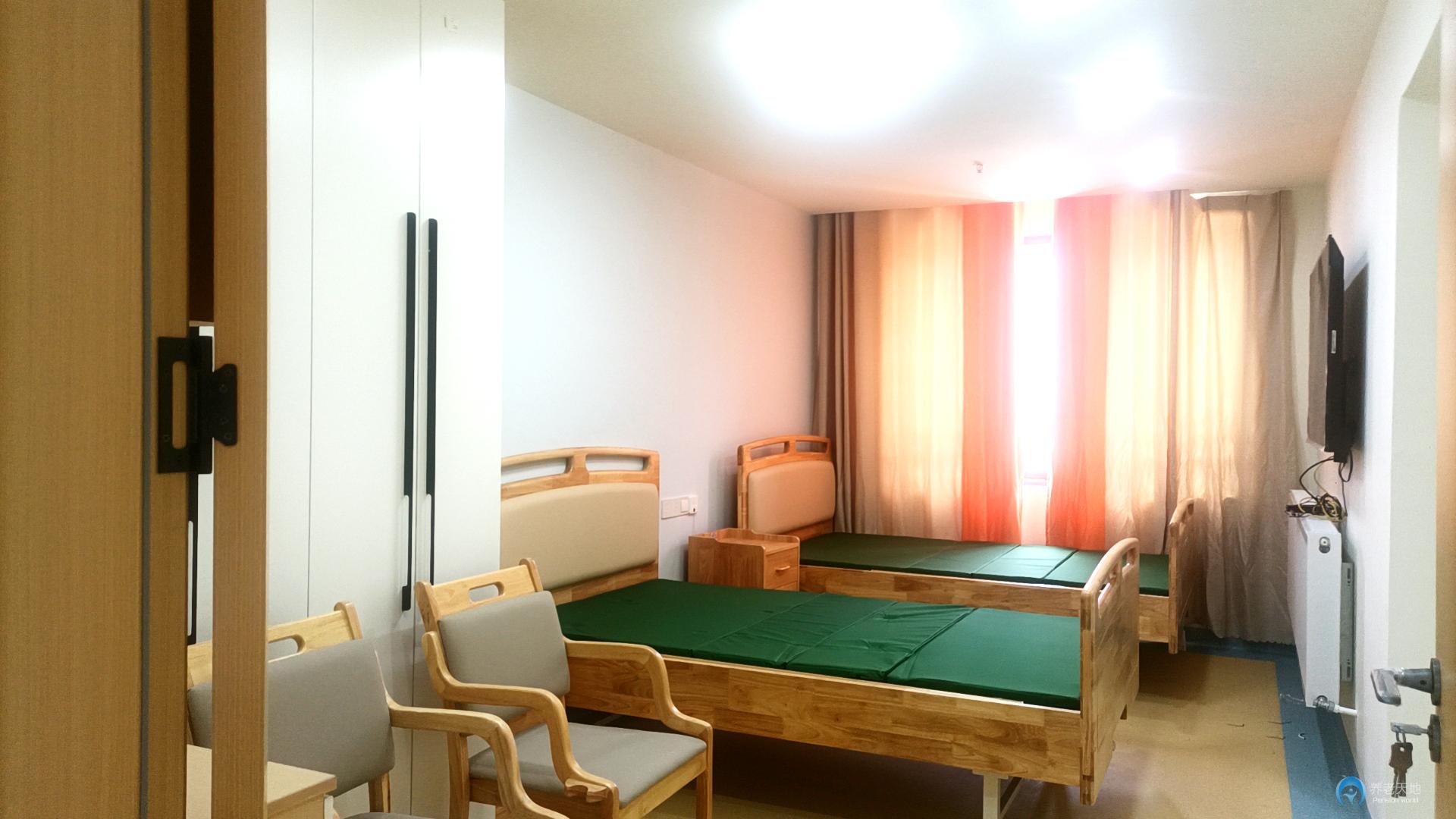 陶樂養(yǎng)老匯川區(qū)航天社區(qū)養(yǎng)老服務驛站